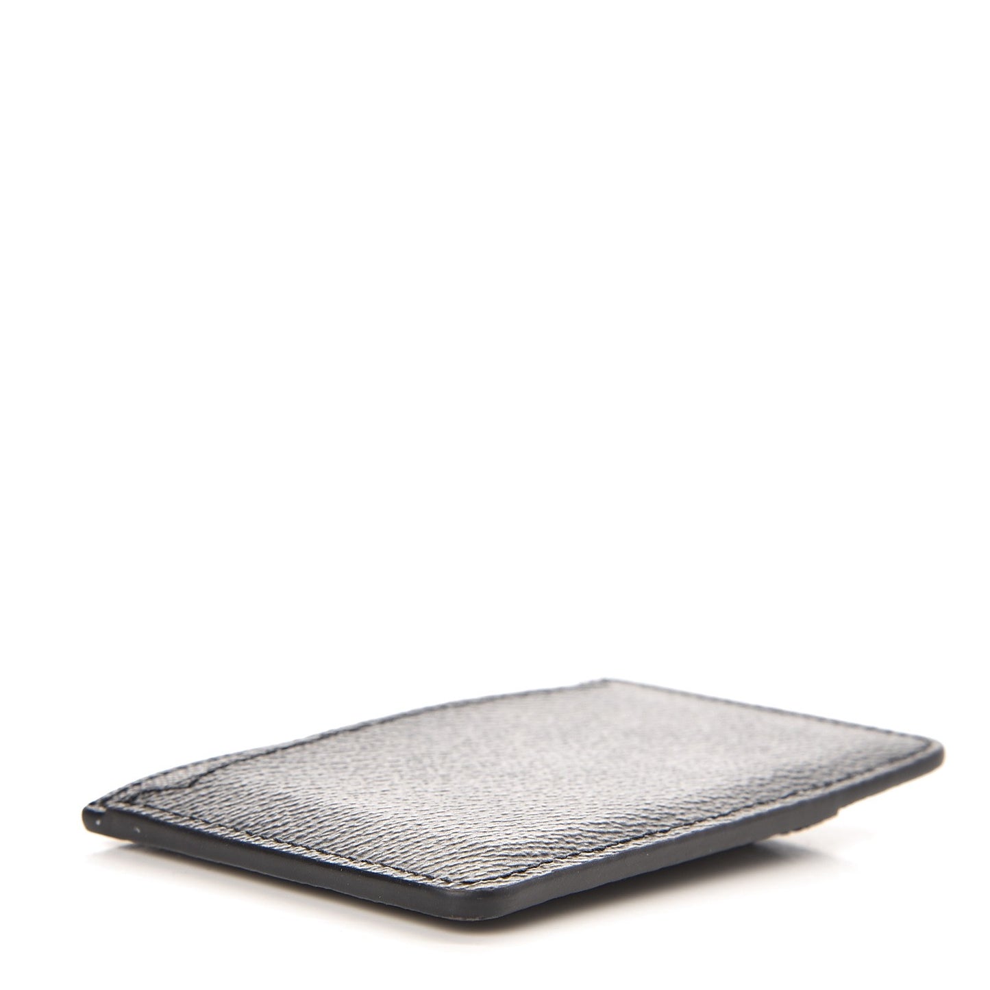 Damier Graphite Neo Porte-Cartes Card Holder