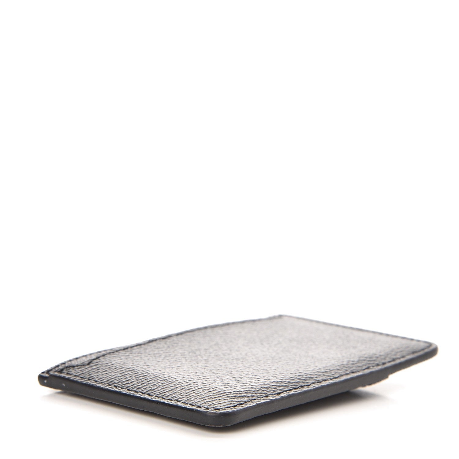 Louis Vuitton Damier Graphite Neo Porte-Cartes Card Holder 4 of 5
