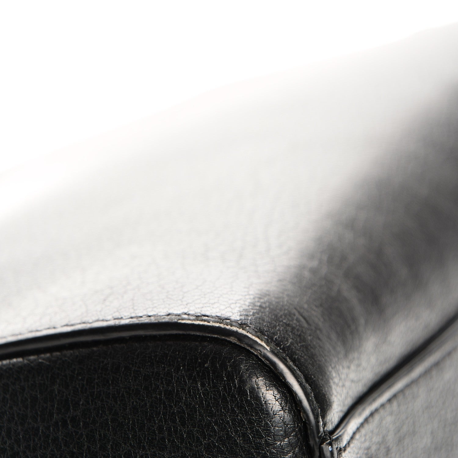 Givenchy Sugar Goatskin Mini Antigona Black 12 of 13