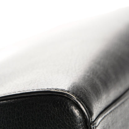 Givenchy Sugar Goatskin Mini Antigona Black 12 of 13