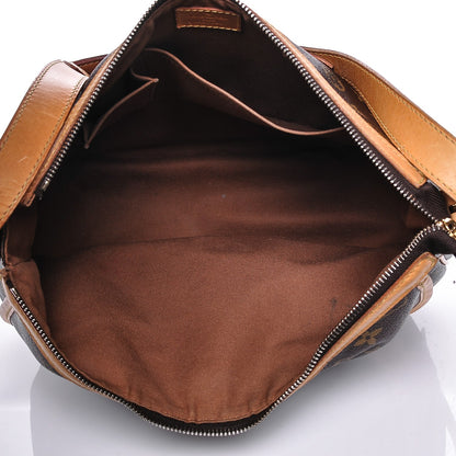 Louis Vuitton Monogram Tulum GM 5 of 7