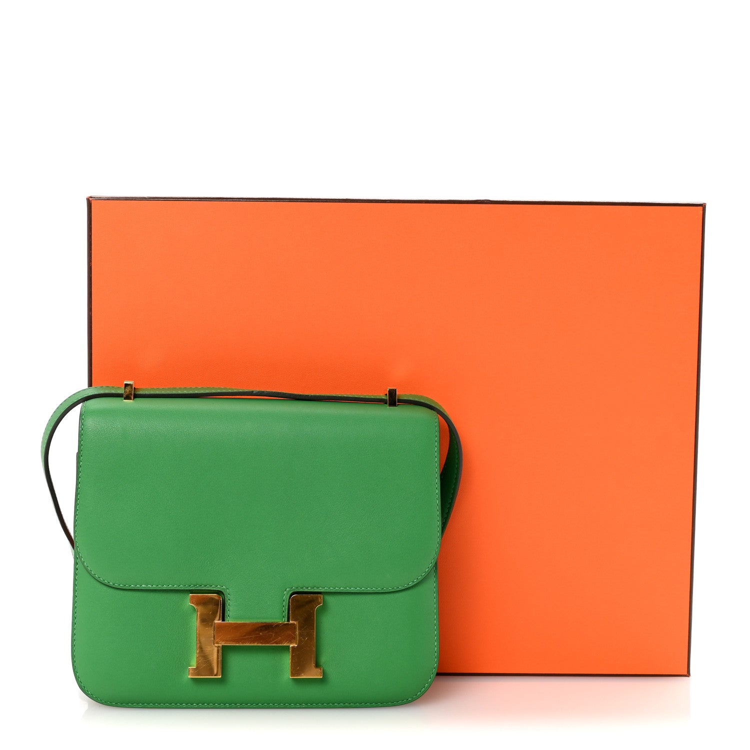 Hermes Swift Constance 18 Bambou 1777251 – FASHIONPHILE