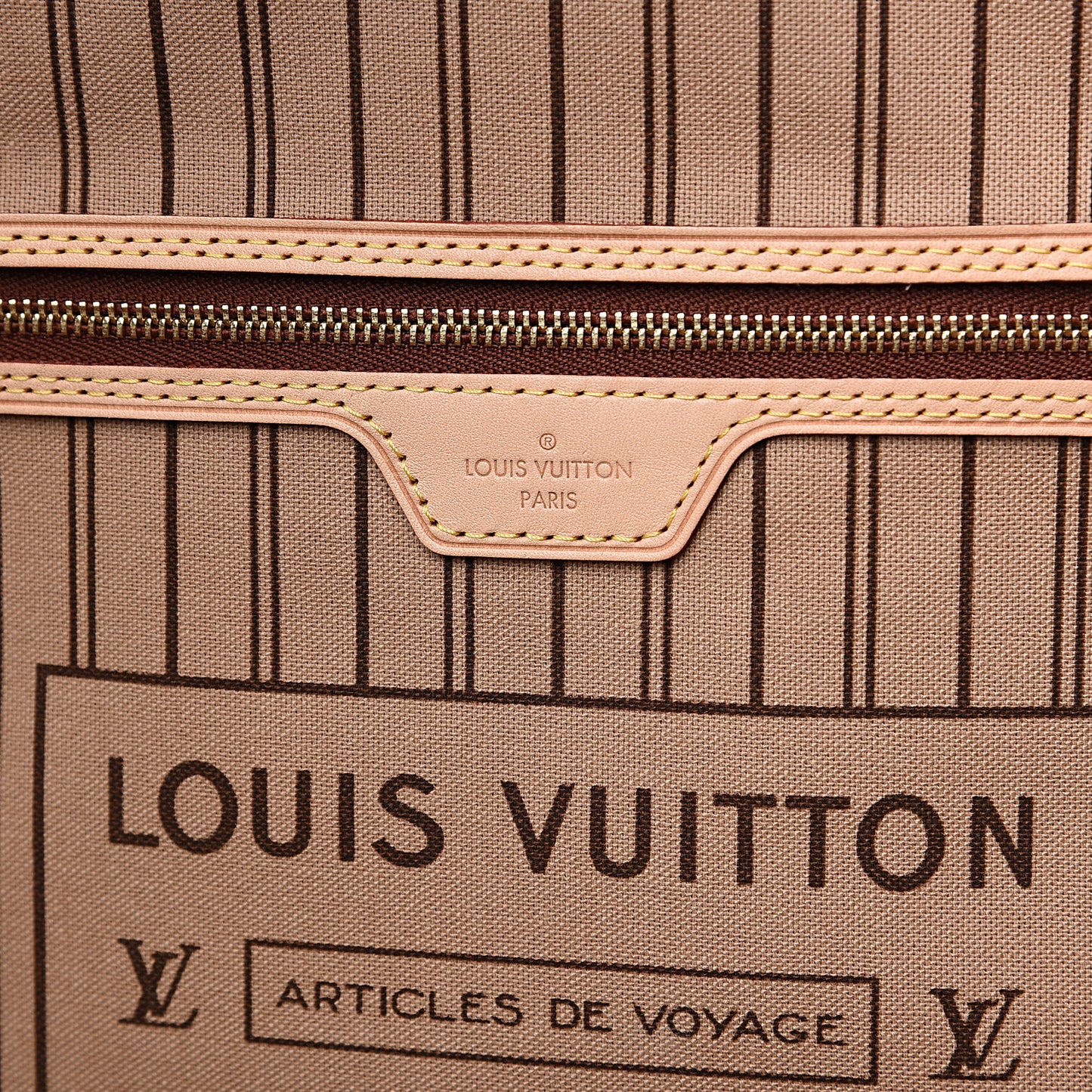 Monogram Neo Neverfull GM