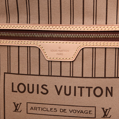 Louis Vuitton Monogram Neo Neverfull GM 5 of 10