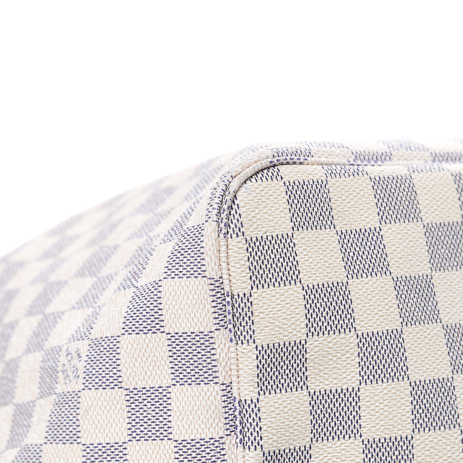 Louis Vuitton Damier Azur Neo Neverfull GM 13 of 18