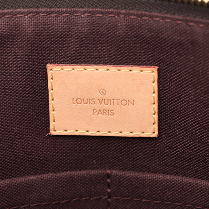Louis Vuitton Monogram Iena PM 6 of 9
