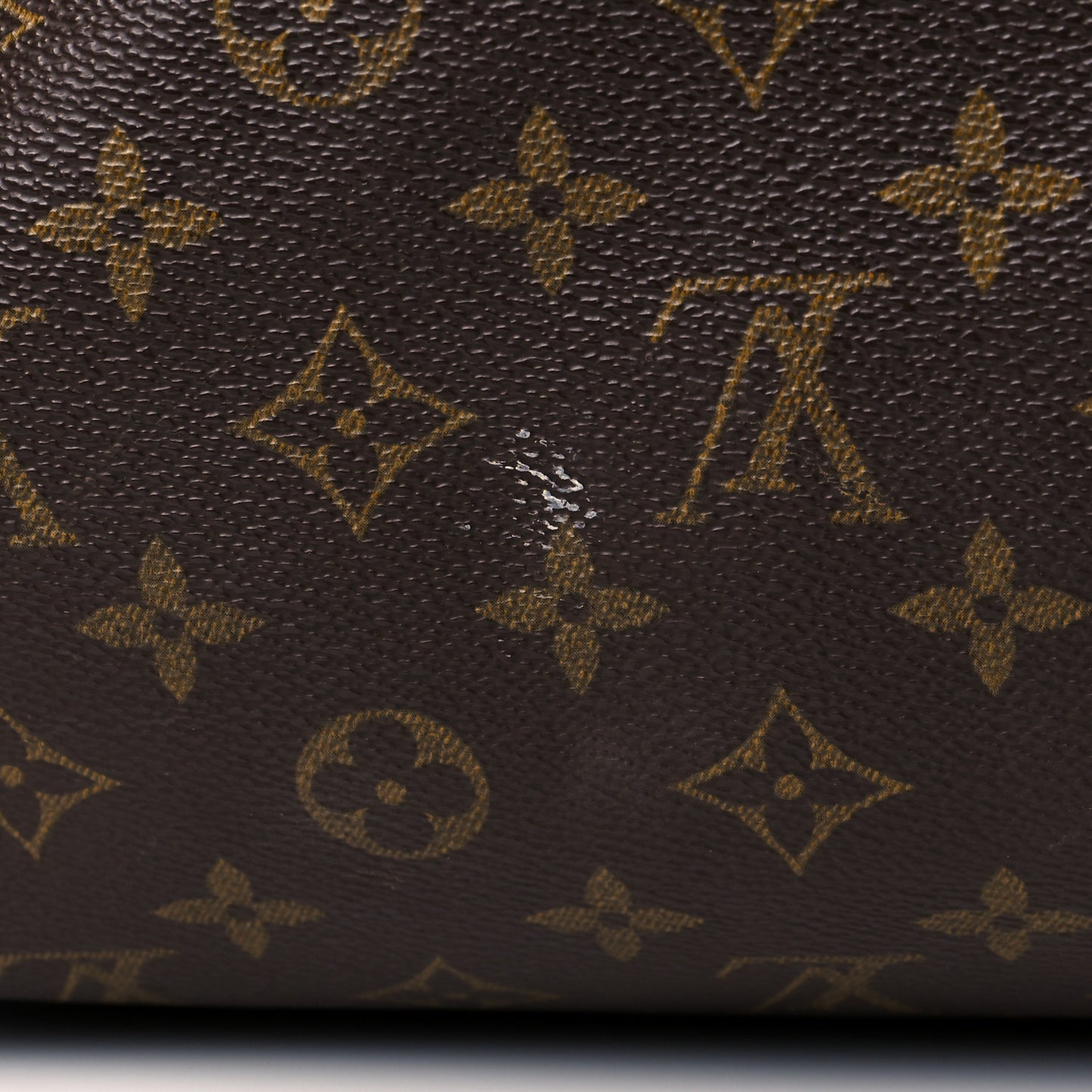 Monogram Keepall 50