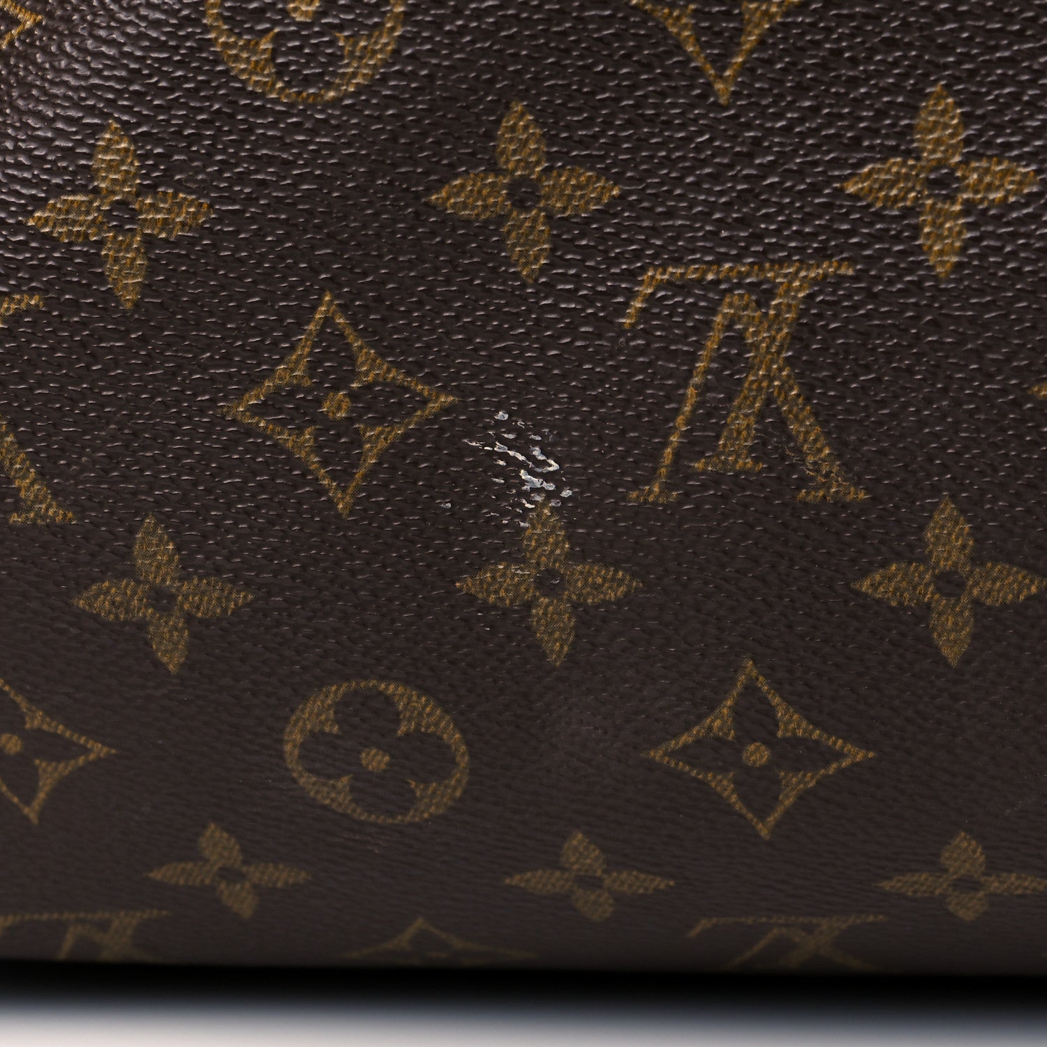 Louis Vuitton Monogram Keepall 50 25 of 31