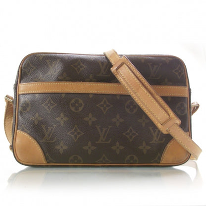 Louis Vuitton Monogram Trocadero 27 1 of 7