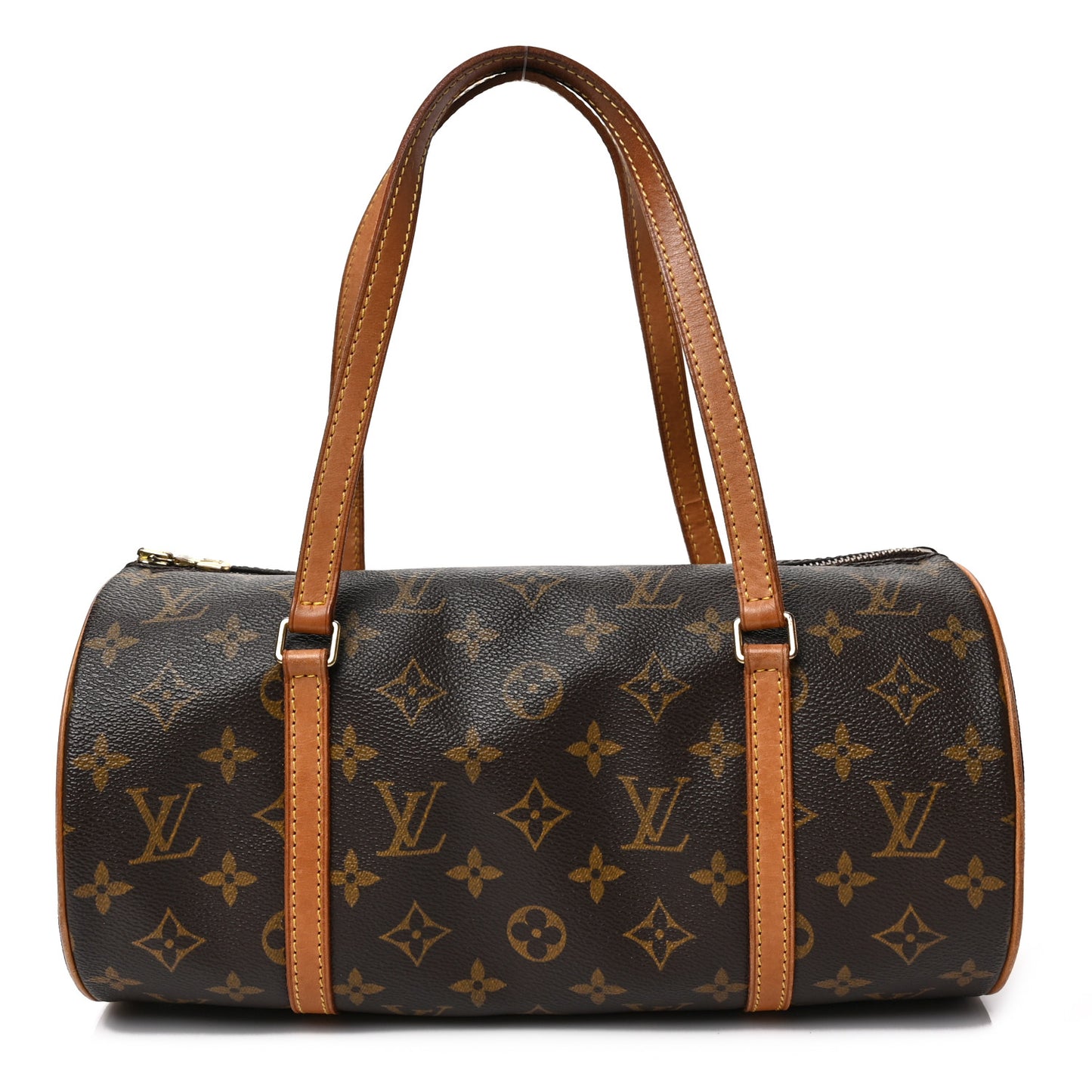 Monogram Papillon 30