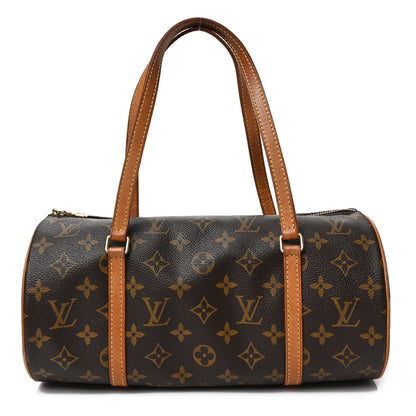 Louis Vuitton Monogram Papillon 30 1 of 15