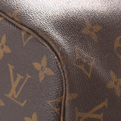 Louis Vuitton Monogram Neo Neverfull MM 14 of 16