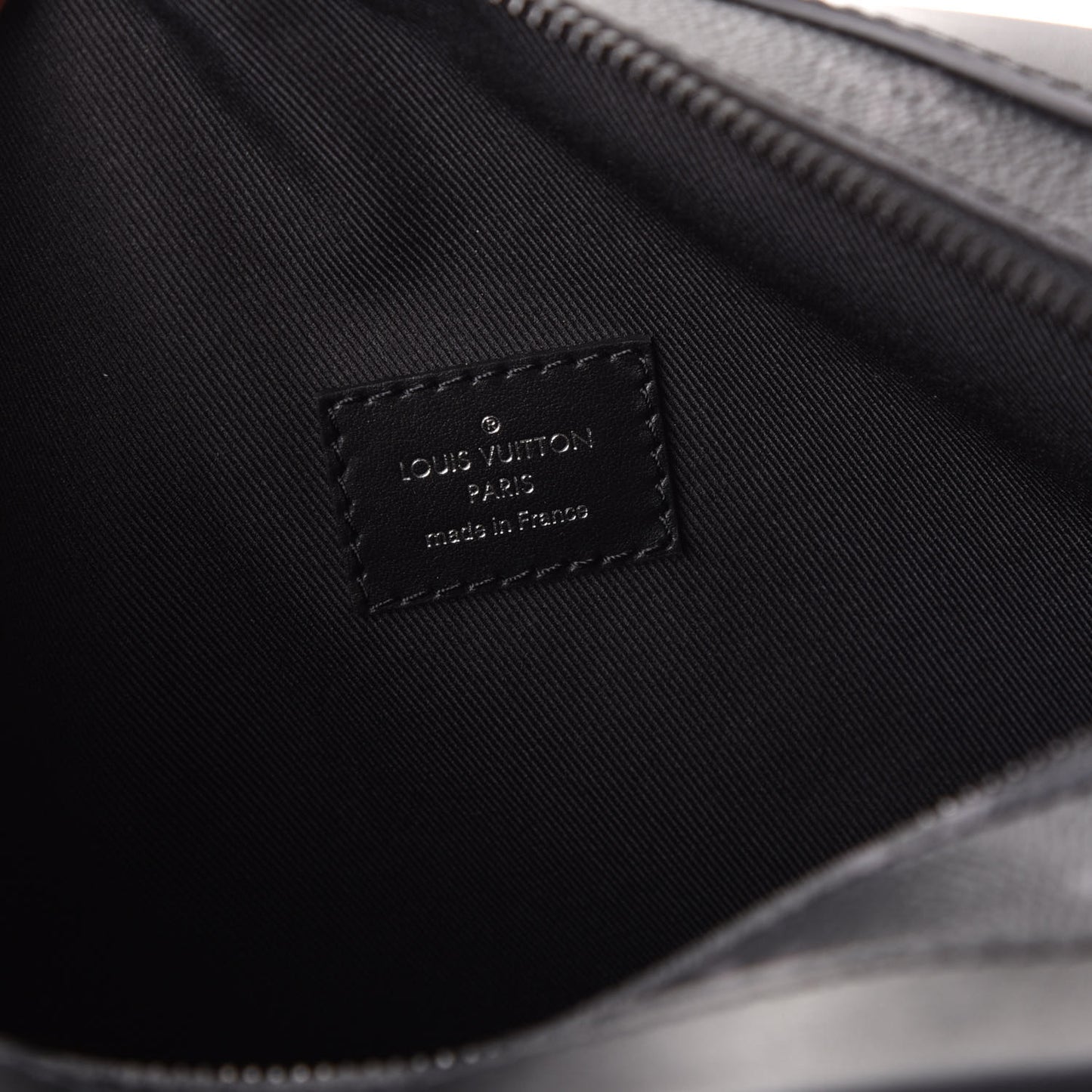Monogram Eclipse Soft Trunk