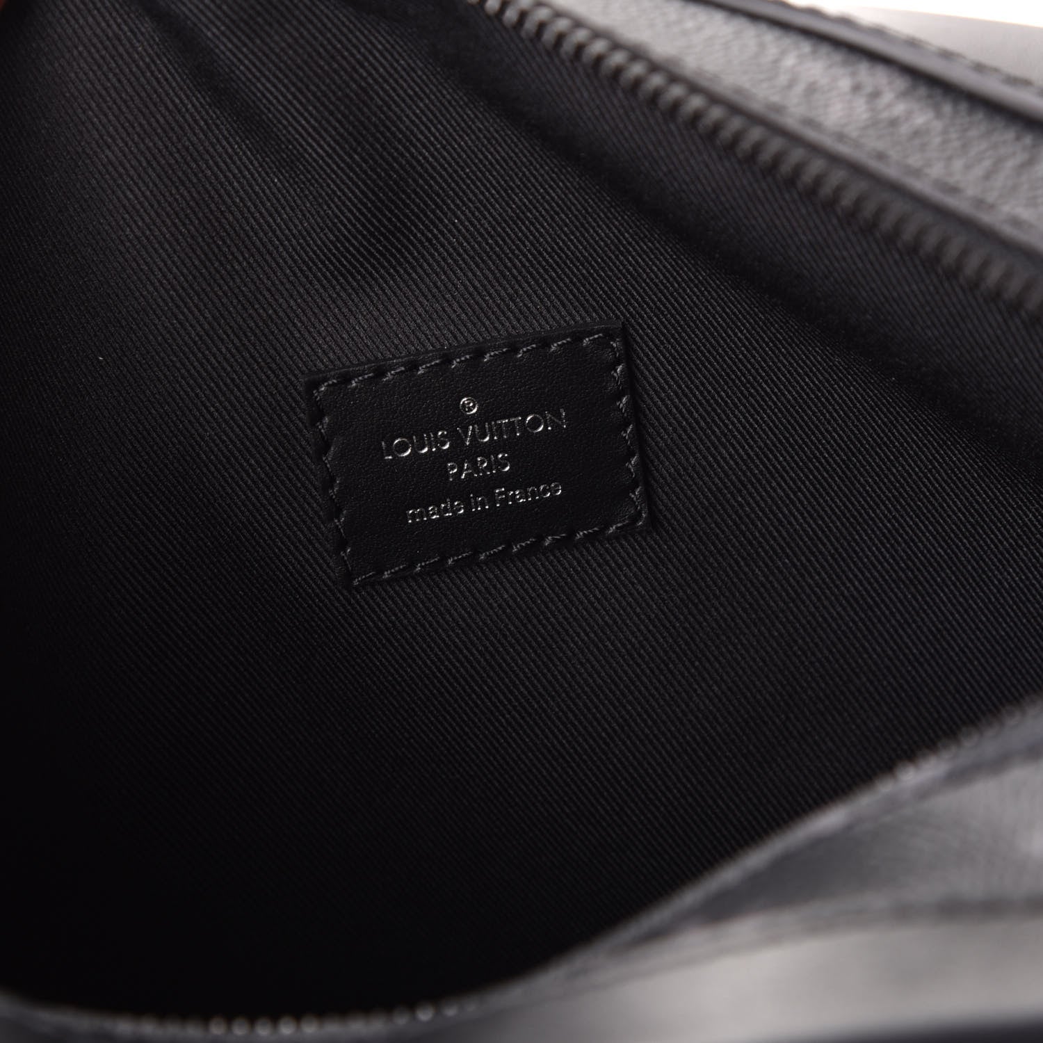 Louis Vuitton Monogram Eclipse Soft Trunk 9 of 11