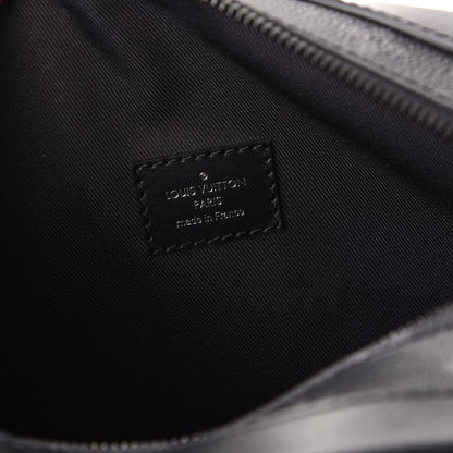 Louis Vuitton Monogram Eclipse Soft Trunk 9 of 11