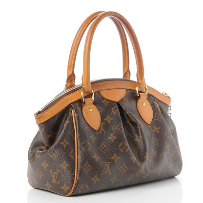 Louis Vuitton Monogram Tivoli PM 3 of 9