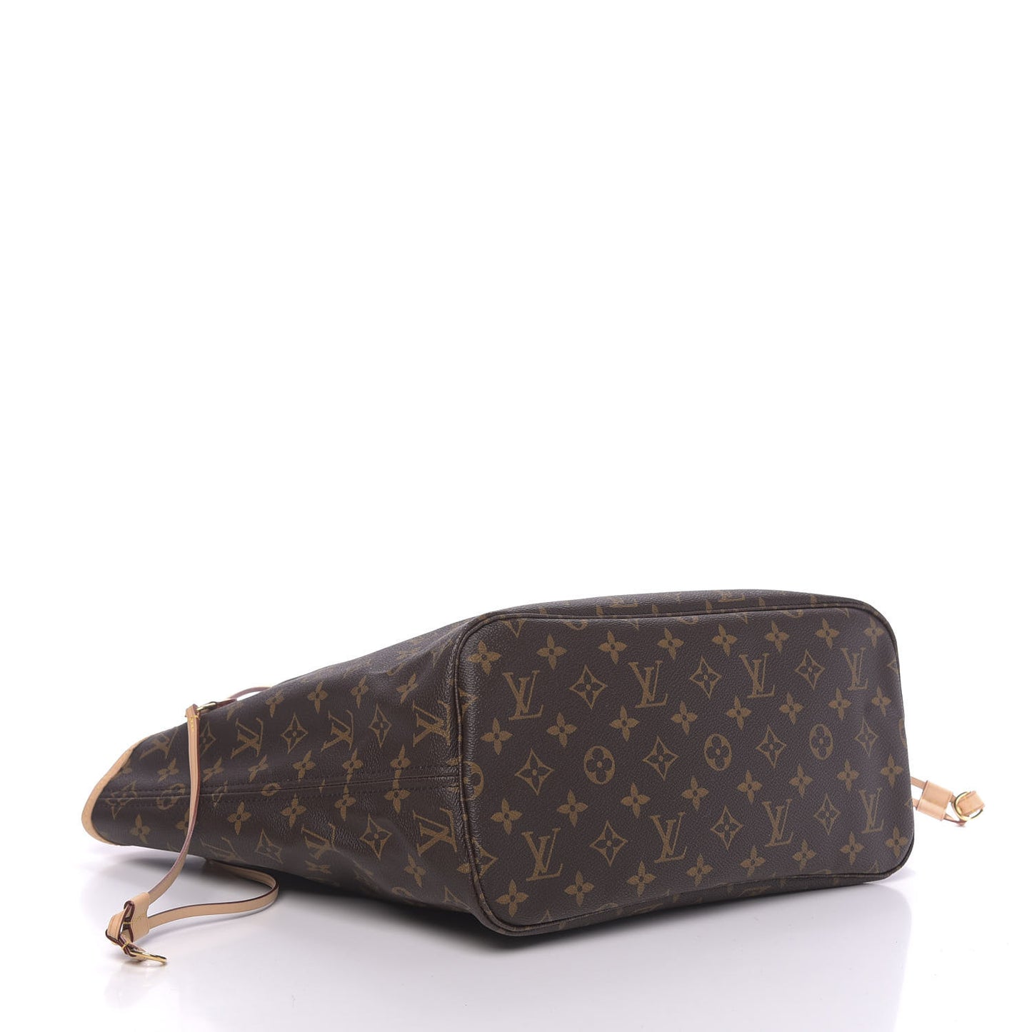 Monogram Neo Neverfull MM Pivoine