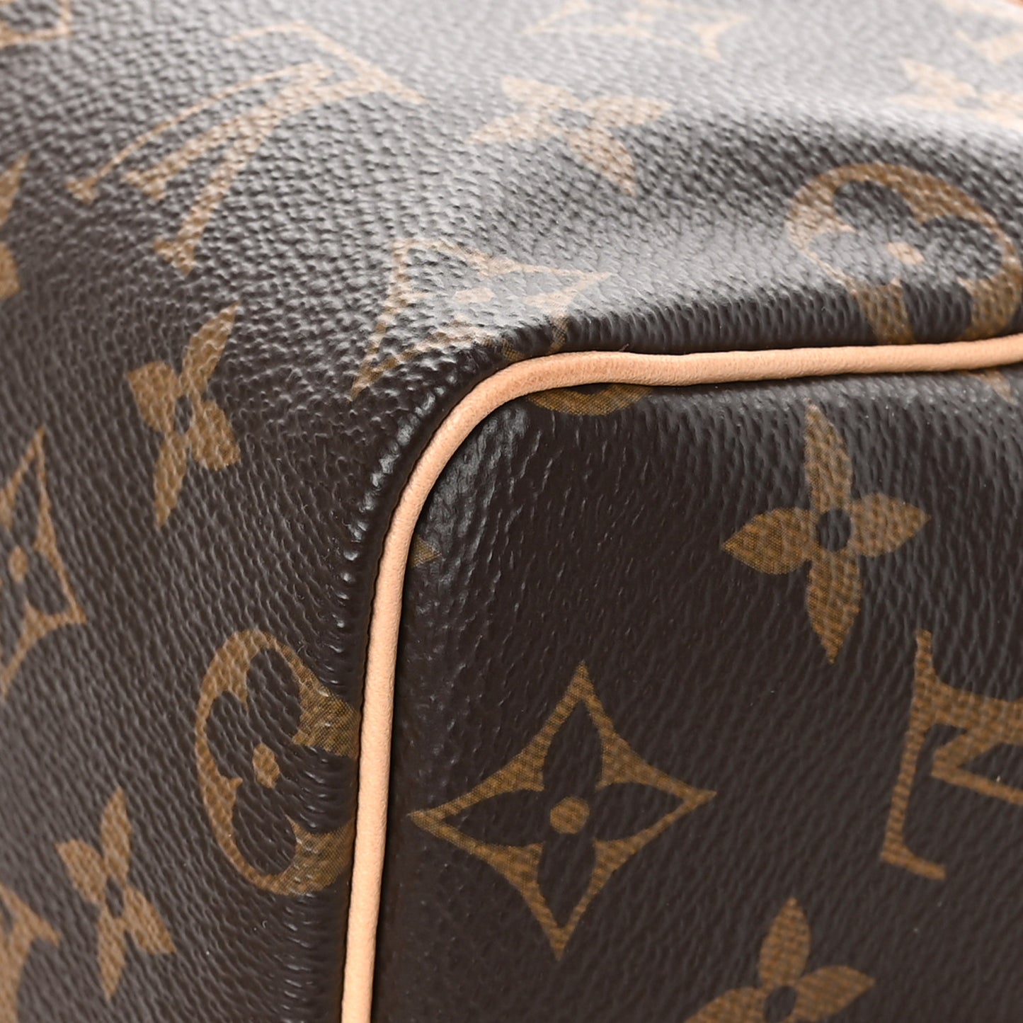 Monogram Speedy Bandouliere 25