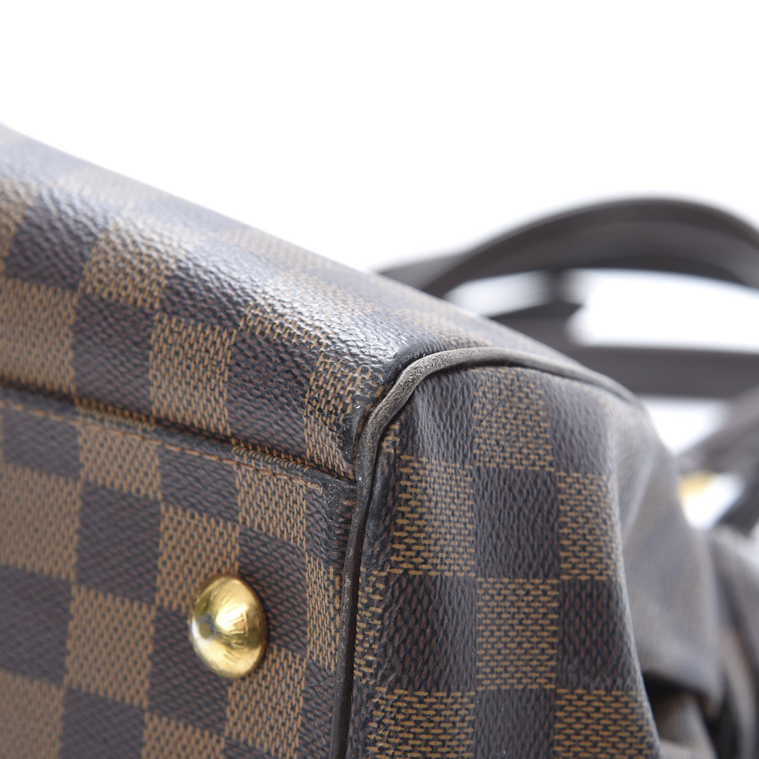 Louis Vuitton Damier Ebene Trevi PM 8 of 20