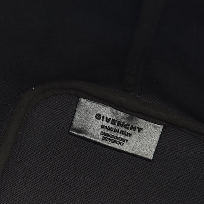 Givenchy Textured Coated Canvas Bambi Print Medium Antigona Tote 6 of 10