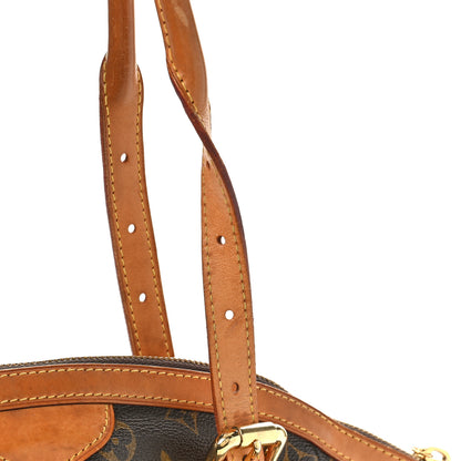 Louis Vuitton Monogram Tivoli GM 13 of 17