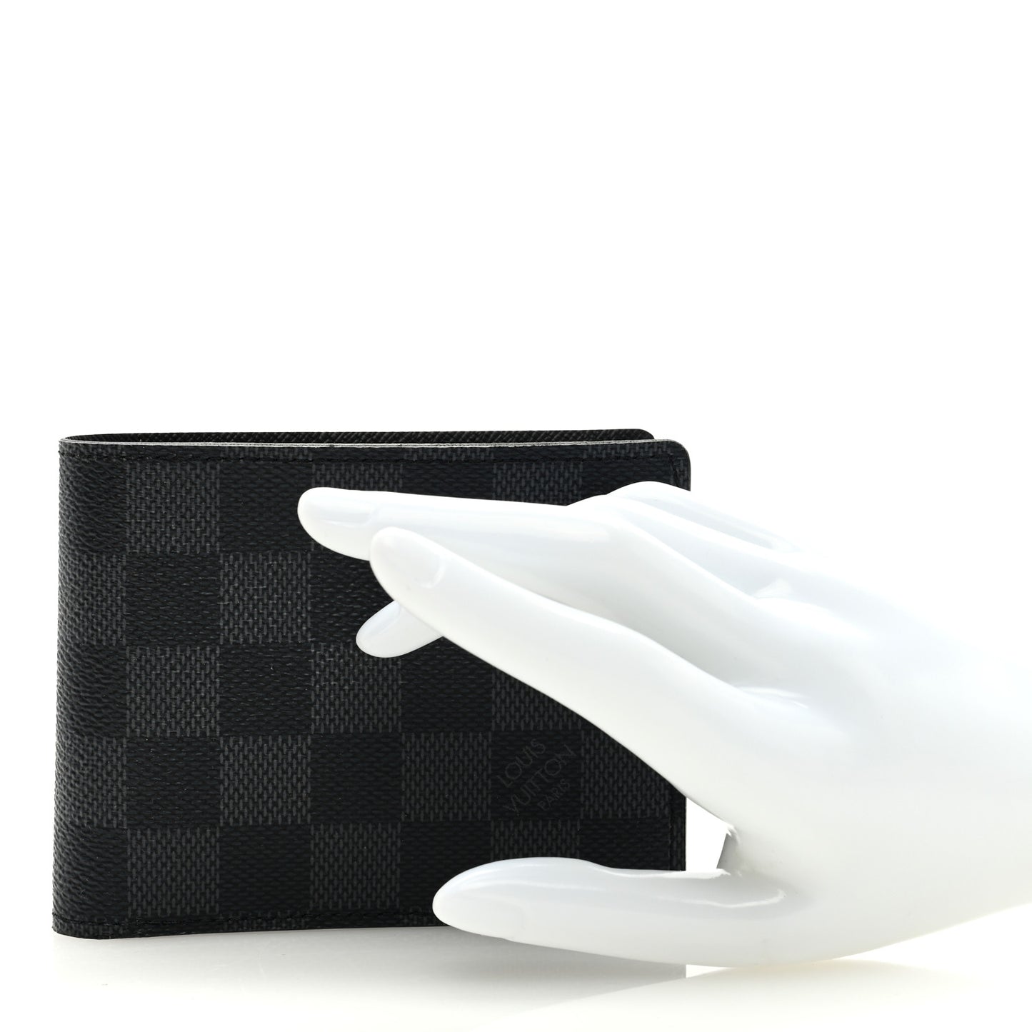 Damier Graphite Multiple Wallet