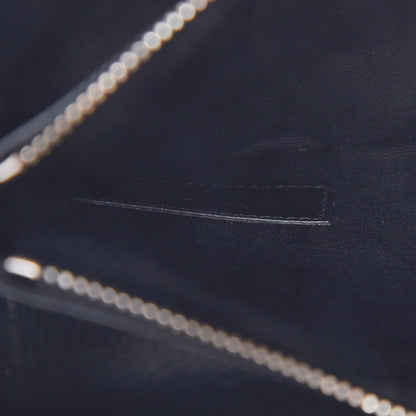 Saint Laurent Grained Calfskin Baby Sac De Jour Black 8 of 8