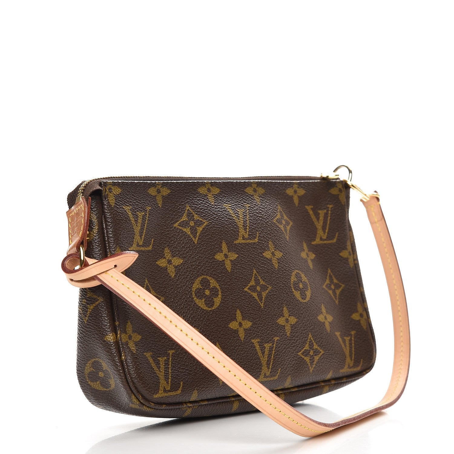 Louis Vuitton Monogram Pochette Accessories 3 of 7
