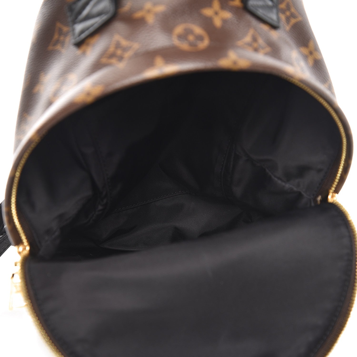Louis Vuitton Monogram Palm Springs Backpack PM 6 of 6
