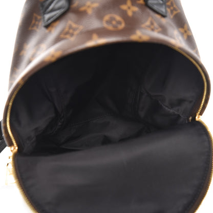 Louis Vuitton Monogram Palm Springs Backpack PM 6 of 6