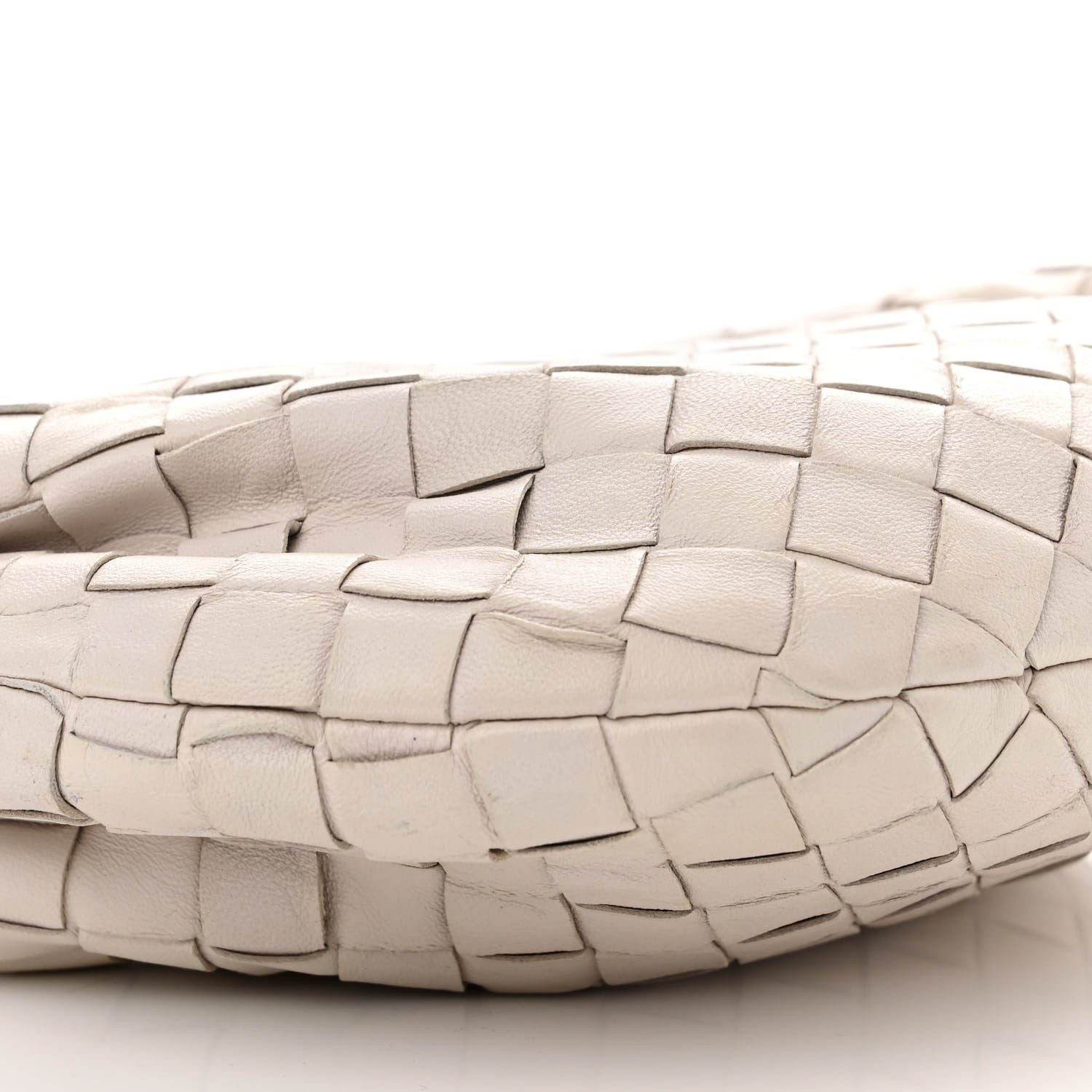 Bottega Veneta Nappa Intrecciato Mini Jodie Chalk 9 of 10