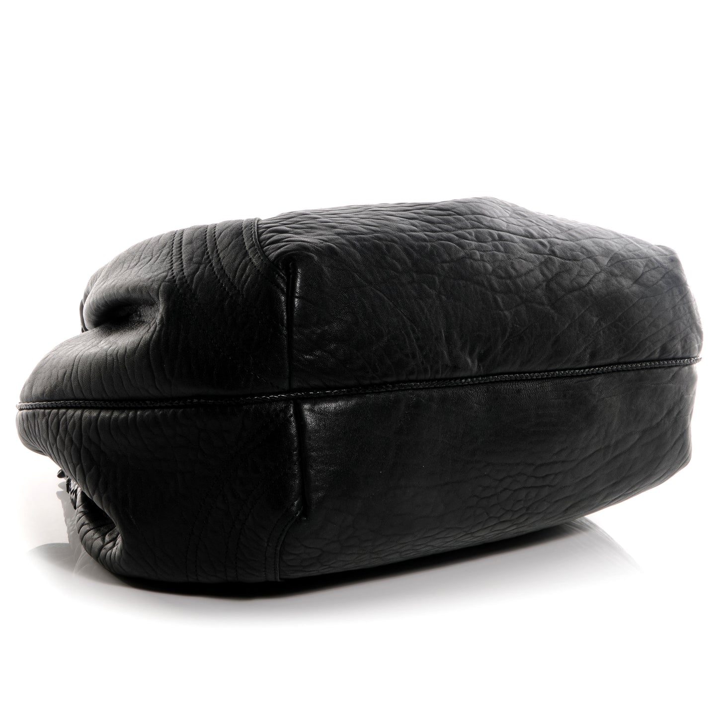 Nappa Nuvolata Spy Black