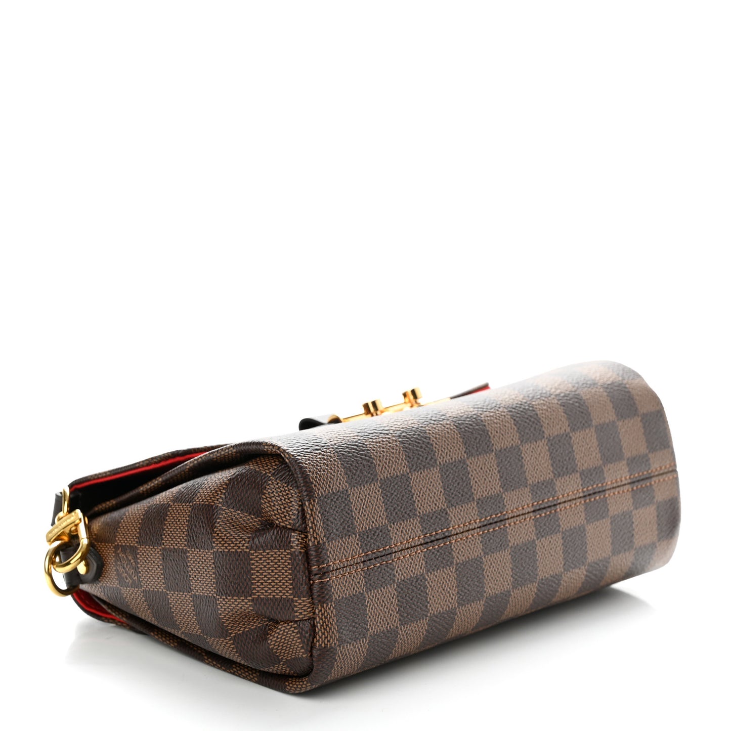 Damier Ebene Croisette