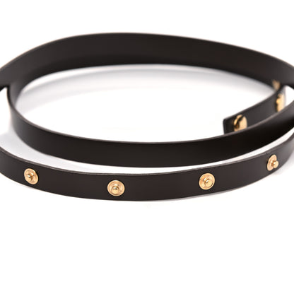 Louis Vuitton Calfskin Florentine Strap S Ebene 3 of 4