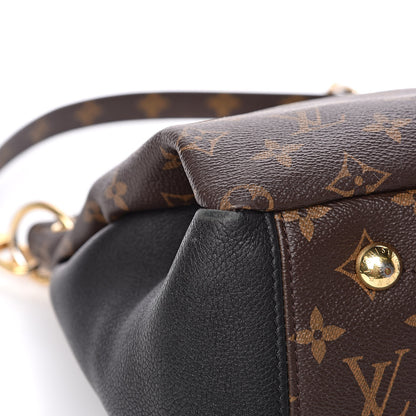 Louis Vuitton Monogram Pallas Full Black 7 of 11