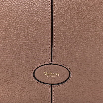 Mulberry Small Classic Grain Selby Blush 7 of 9