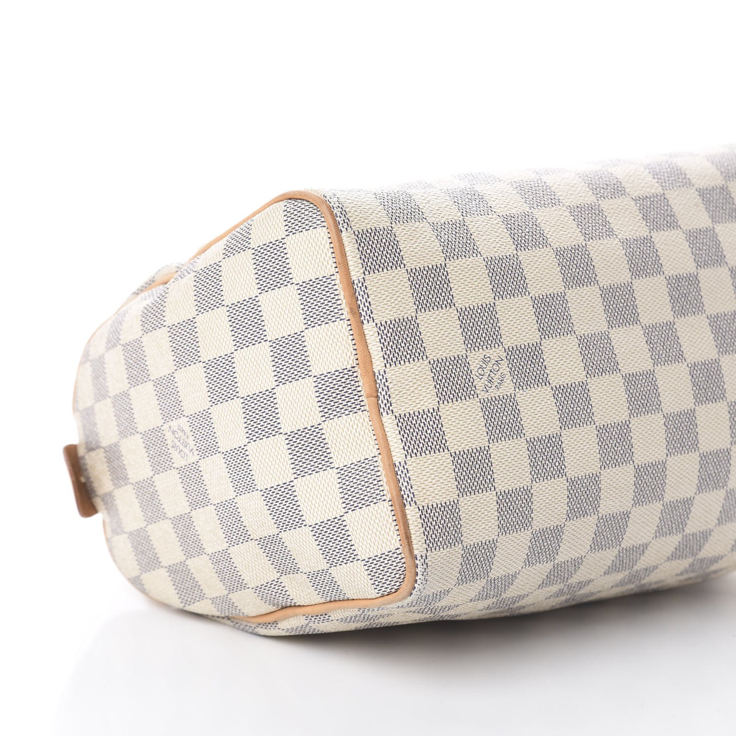 Damier Azur Speedy 25