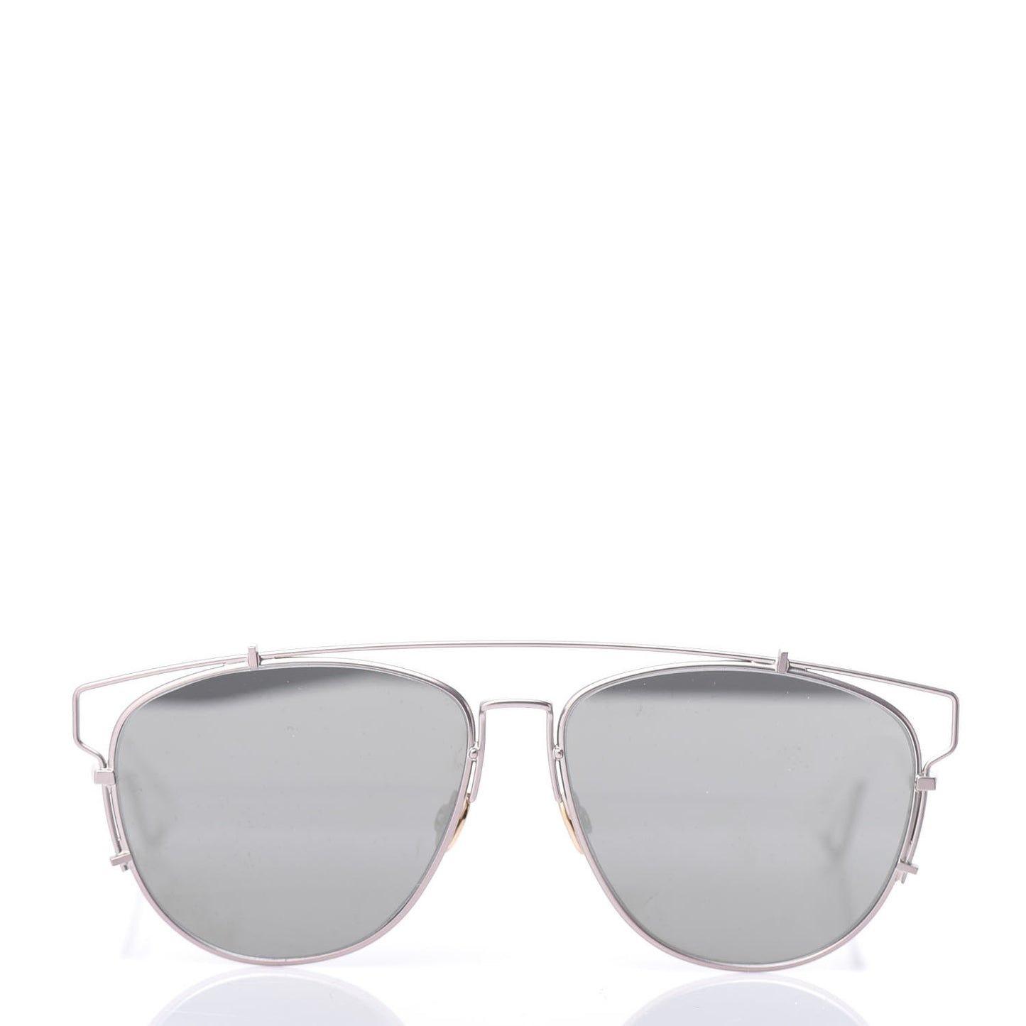 Technologic Sunglasses White