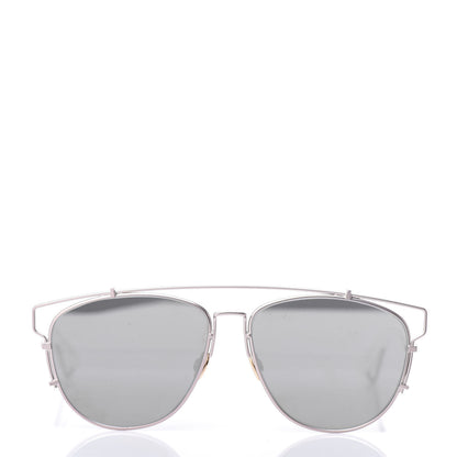 Christian Dior Technologic Sunglasses White 2 of 10