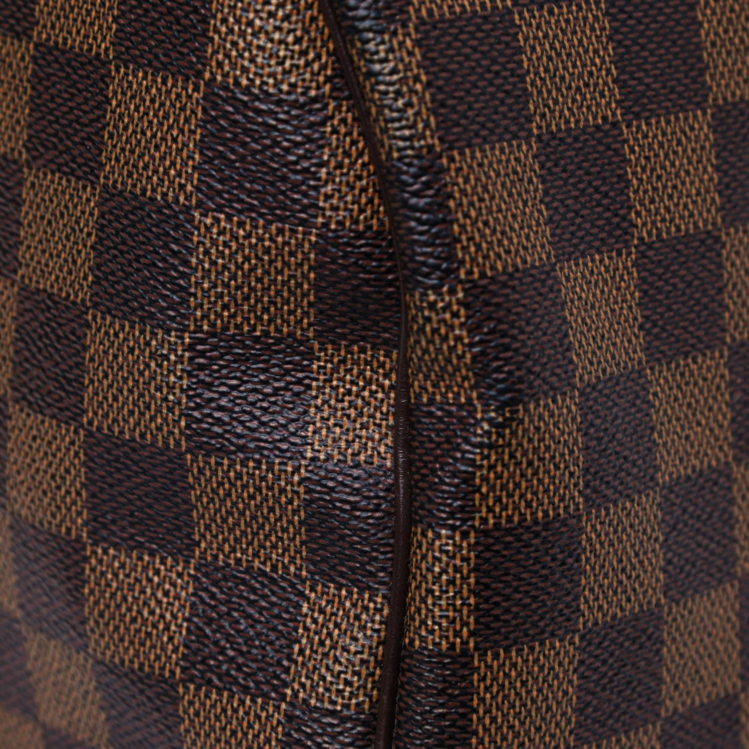 Louis Vuitton Damier Ebene Speedy 30 19 of 20