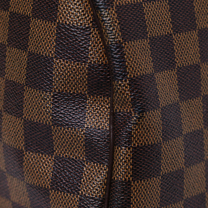 Louis Vuitton Damier Ebene Speedy 30 19 of 20