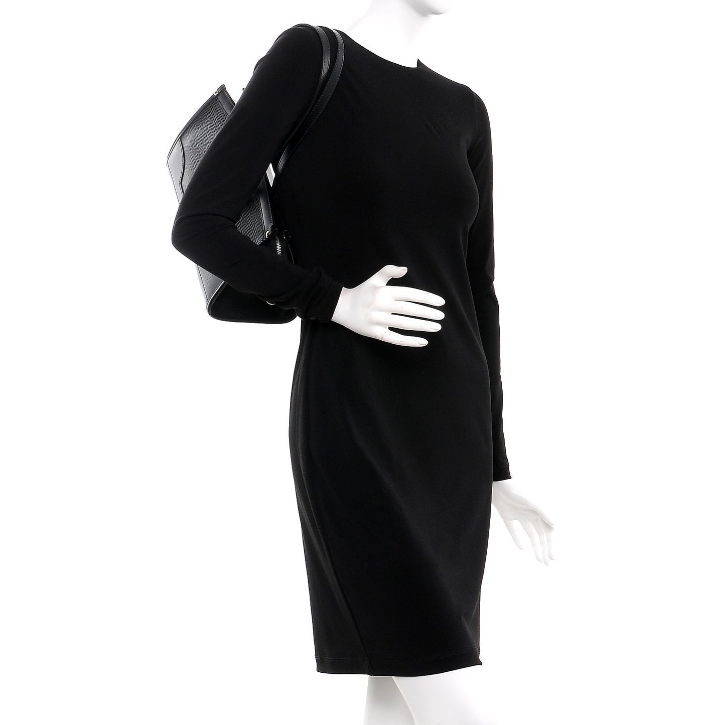 Epi Madeline PM Black