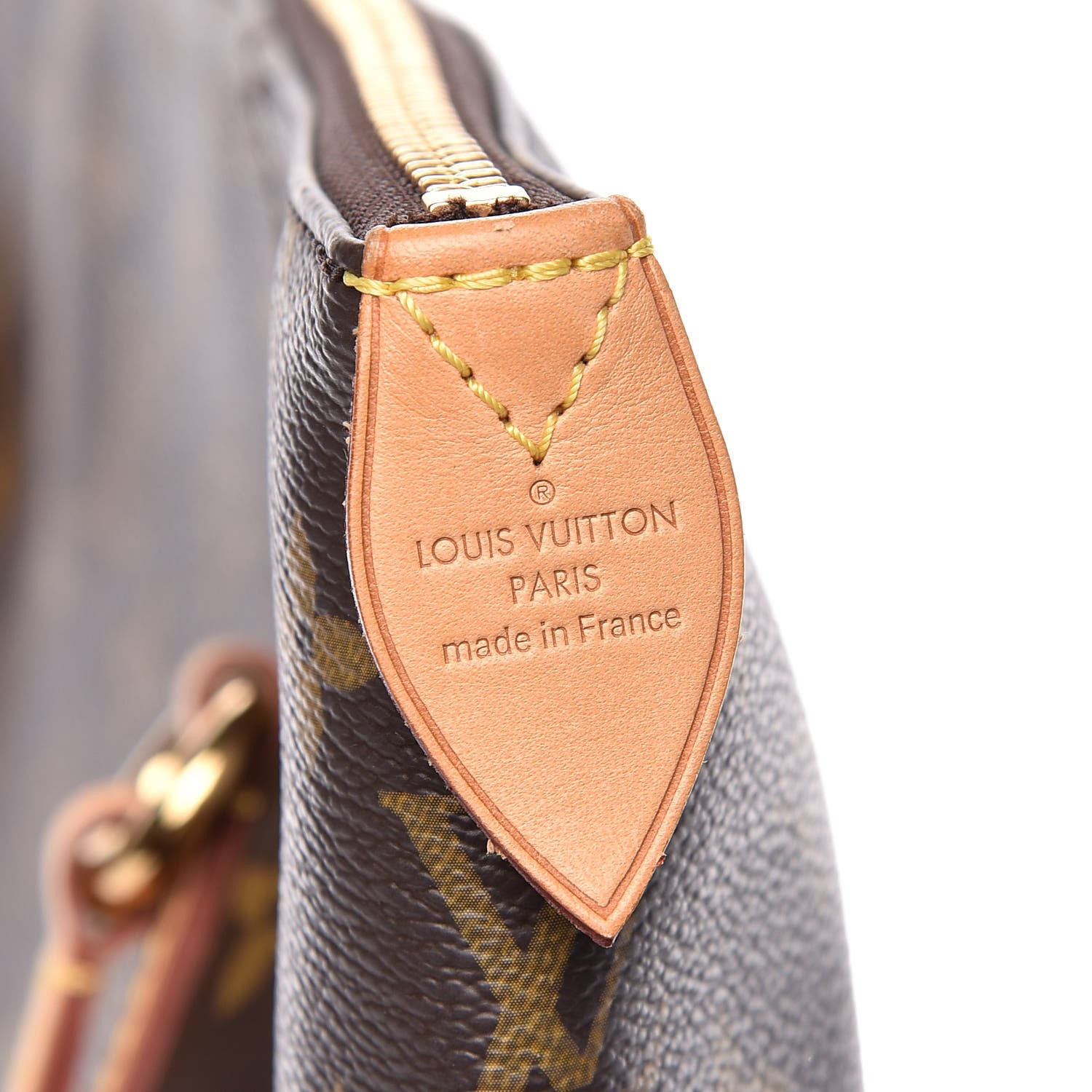 Louis Vuitton Monogram Totally MM 6 of 11