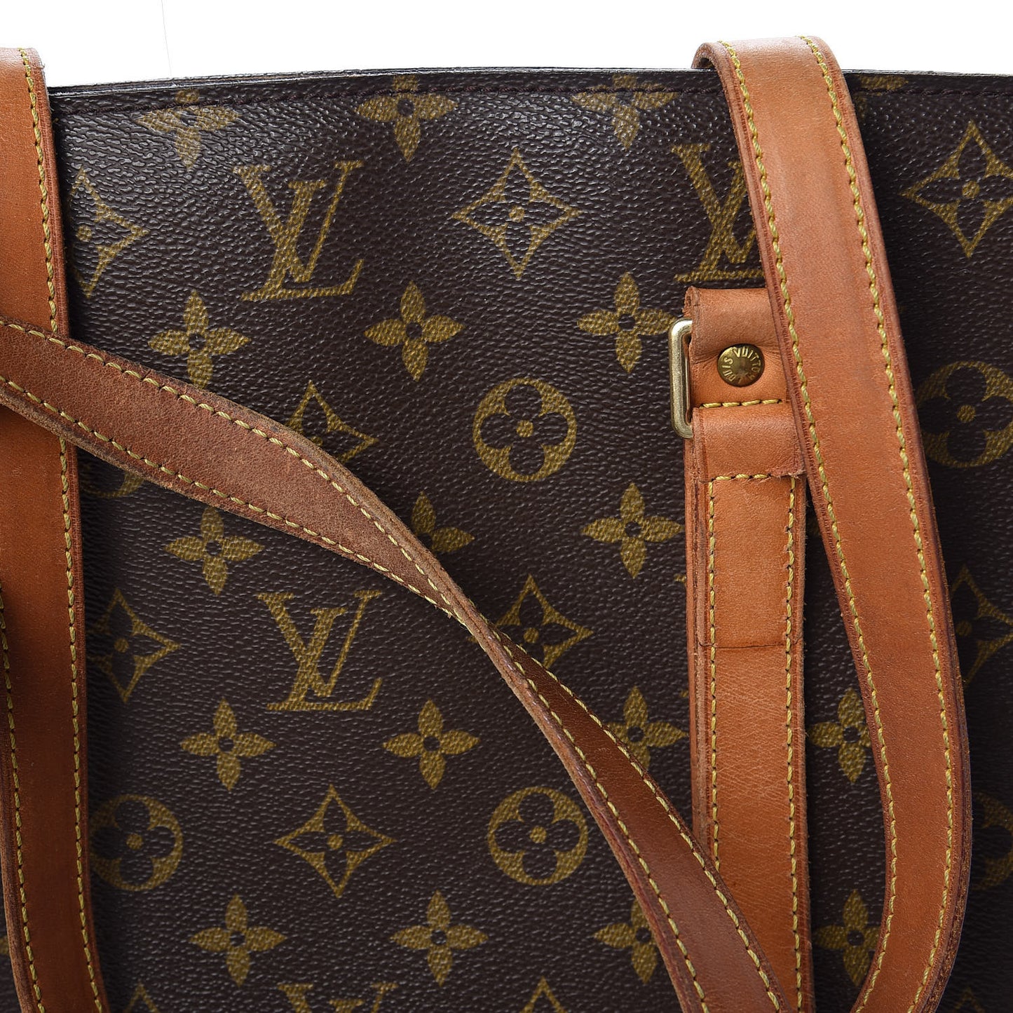 Monogram Babylone