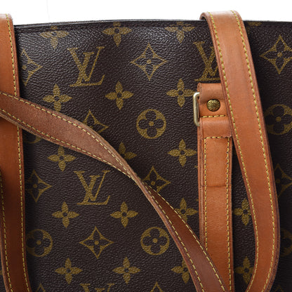 Louis Vuitton Monogram Babylone 12 of 15
