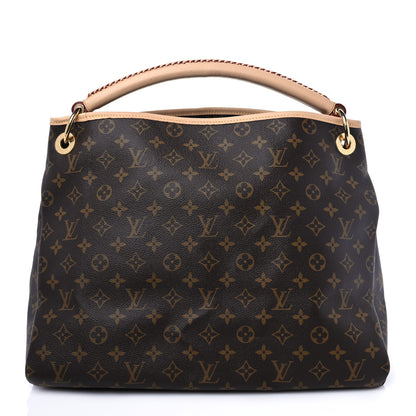Louis Vuitton Monogram Artsy MM 1 of 6