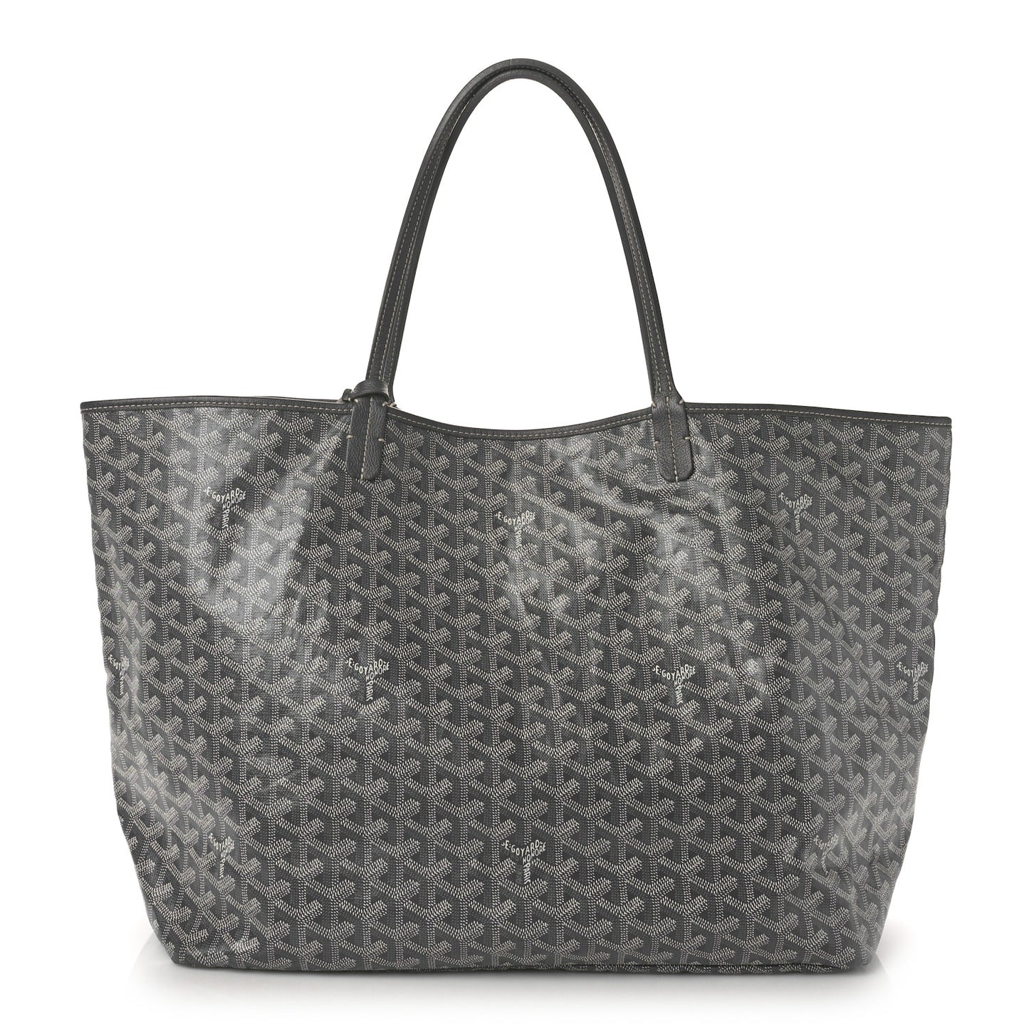 Goyardine Saint Louis PM Grey