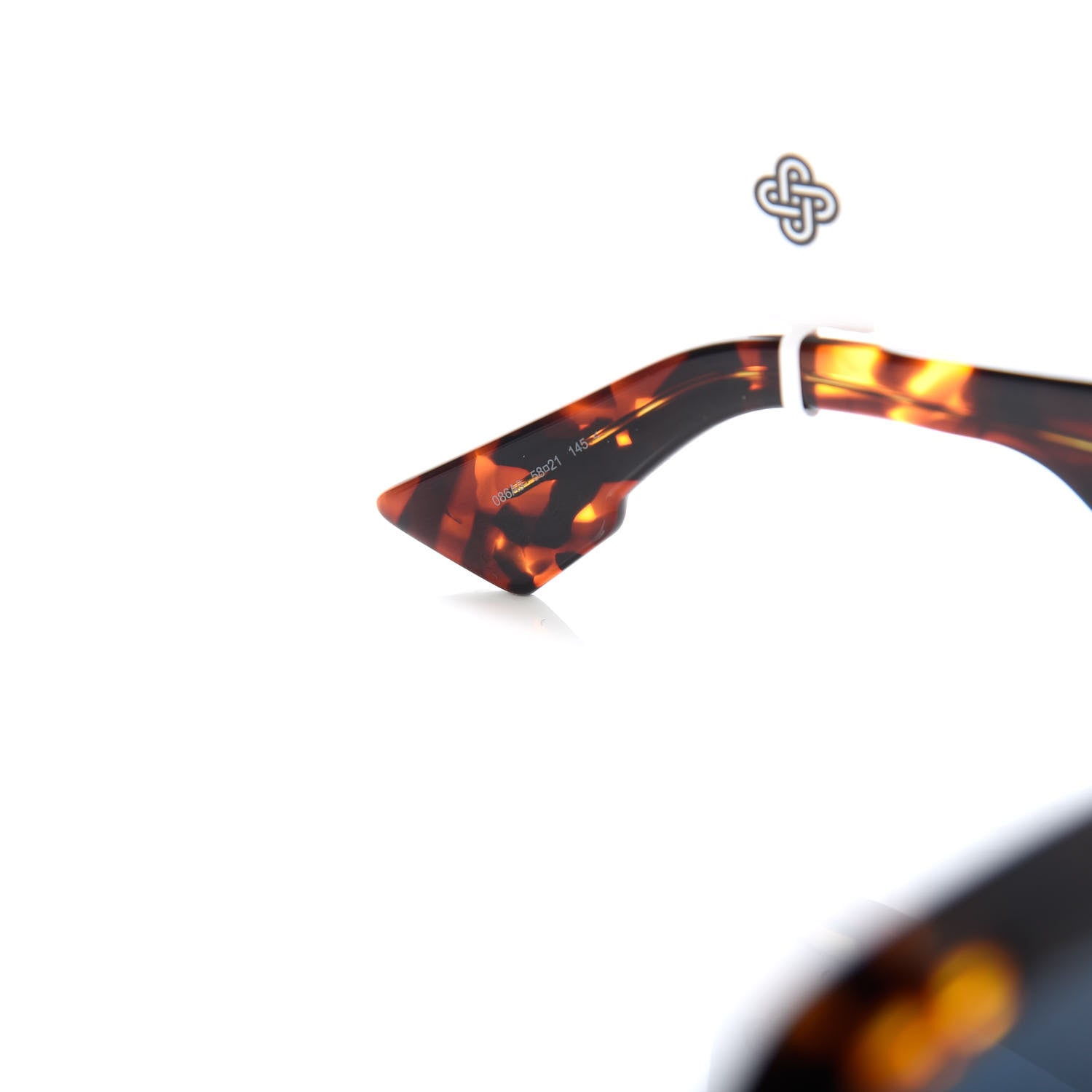 Christian Dior Acetate Spirit 1 Sunglasses Havana 6 of 7