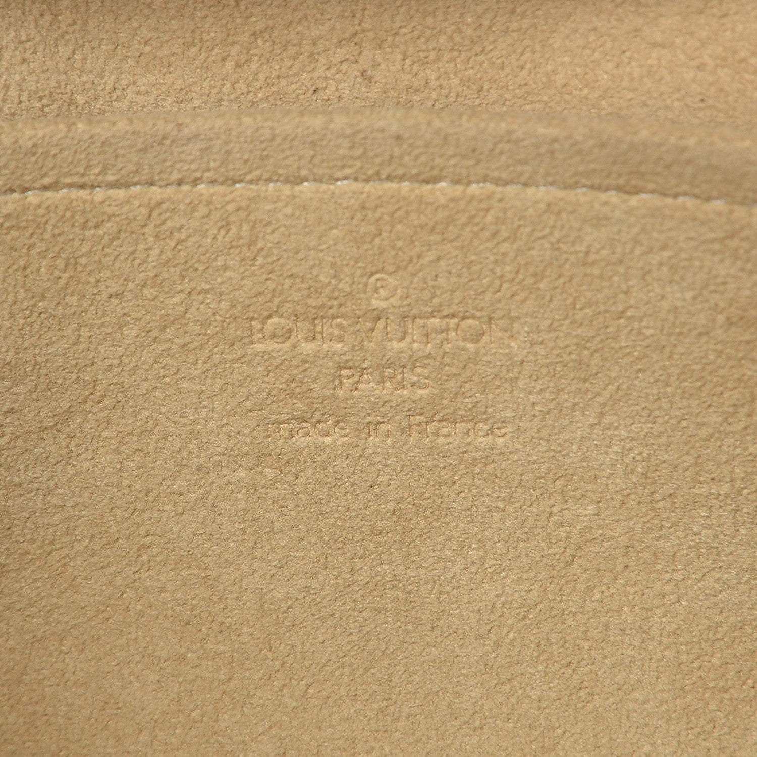 Louis Vuitton Monogram Pochette Twin GM 6 of 12