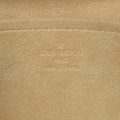 Louis Vuitton Monogram Pochette Twin GM 6 of 12